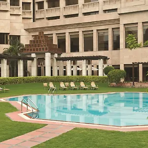 5* Отель Hyatt Regency Delhi